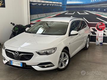 Opel Insignia 1.6 CDTI 136 CV aut.Sports Tourer In