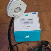 Plafoniera acquario marino