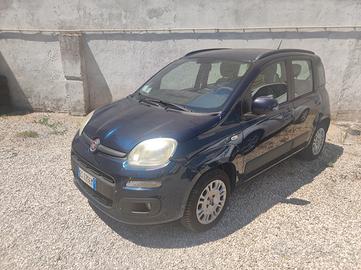 Fiat Panda 1.2 EasyPower Lounge