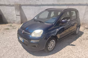 Fiat Panda 1.2 EasyPower Lounge