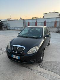 Lancia ypsilon, motore 1.3 multijet perfetto