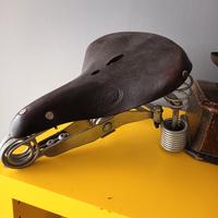 selle epoca e brooks