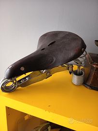 selle epoca e brooks