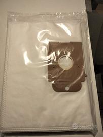 Sacchetti per aspirapolvere Bosch 
