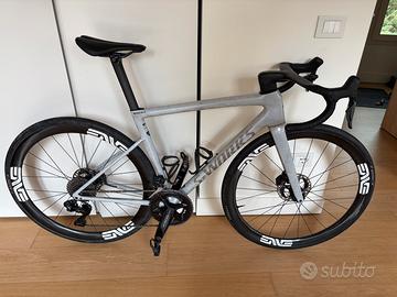 Specialized Tarmac SL8 S-Works