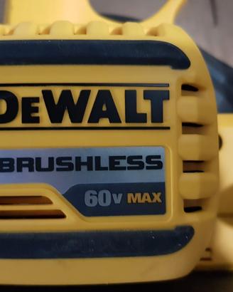Seghetto circolare Dewalt professionale 