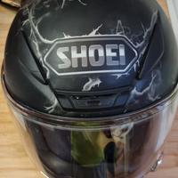 Casco integrale