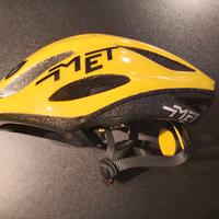 Casco Bici 
