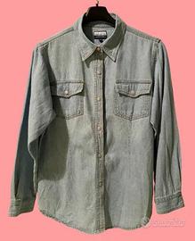 Camicia jeans