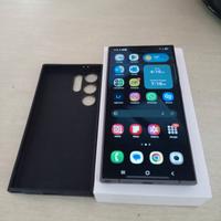 Samsung Galaxy s24 Ultra 256 eccellente 