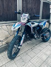 Beta rr50 track del 2023