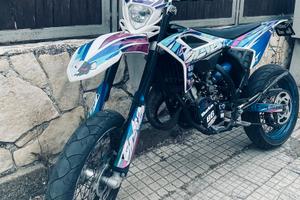 Beta rr50 track del 2023