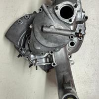 Carter vespa 50 N L 3m - anno 66-69