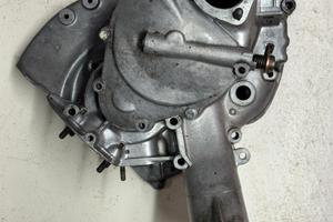 Carter vespa 50 N L 3m - anno 66-69