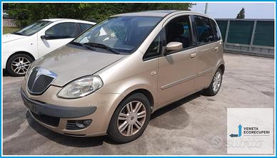 Ricambi Usati LANCIA MUSA (TG) 2005