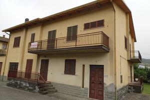 Villa a Castel Focognano, 9 locali