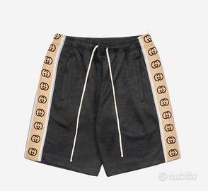 pantaloncini corti gucci taglie a scelta