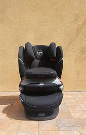 Seggiolone auto Cybex gold Pallas S FIX