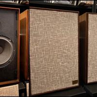 Coppia diffusori AR Acoustic Research