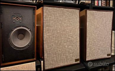 Coppia diffusori AR Acoustic Research