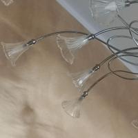 Lampadario luce led