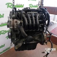 MOTORE SMART FORFOUR W454 1.3 BENZINA 2006