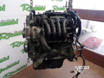 MOTORE SMART FORFOUR W454 1.3 BENZINA 2006