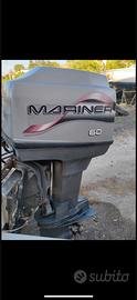 Motore barca 60 cv