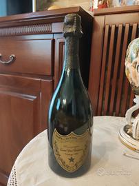Champagne cuve'e Dom Perigon 