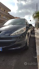 Peugeot 207 1.4 diesel 5 porte