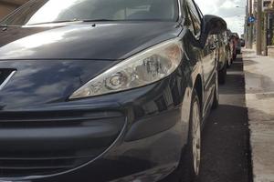 Peugeot 207 1.4 diesel 5 porte