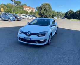 Renault Mégane Coupé 1.5 dCi 110CV EDC Energy GT L