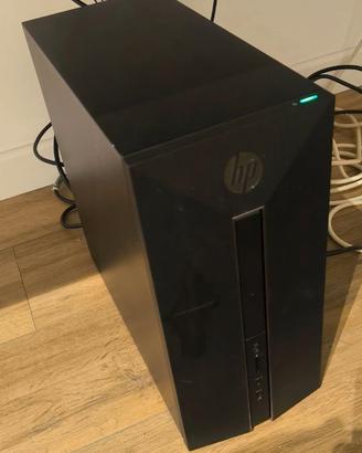 Computer HP
