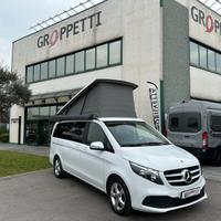 Urban Veichles Mercedes Viano Marco polo automatic