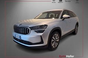 SKODA Kodiaq 2.0 TDI DSG Executive 7P GANCIO Matri