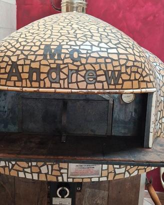 Forno pizza