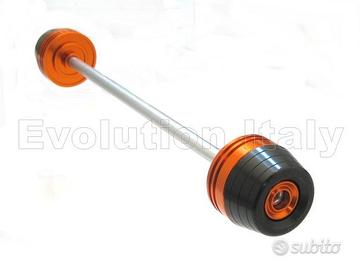 Tamponi Forcella Anteriore per KTM