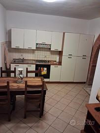Appartamentino (monolocale)