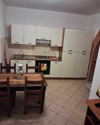 Appartamentino (monolocale)
