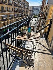 Casa Vacanze Napoli Centro