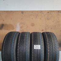 Gomme invernale usate 225/55 18 102V XL