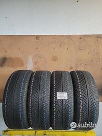 Gomme invernale usate 225/55 18 102V XL
