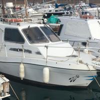 Nautica - Natante CANTIERE RS