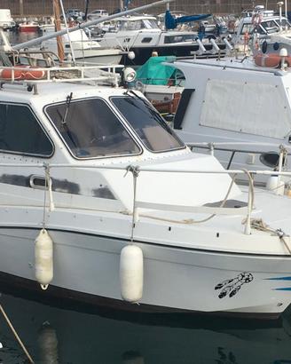 Nautica - Natante CANTIERE RS