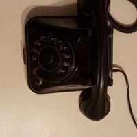 Telefono vintage ex yugoslavia