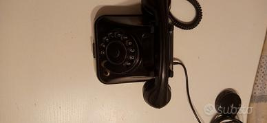 Telefono vintage ex yugoslavia