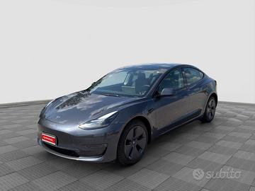 TESLA Model 3 Model 3 Long Range Dual Motor AWD