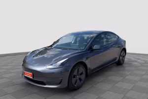 TESLA Model 3 Model 3 Long Range Dual Motor AWD