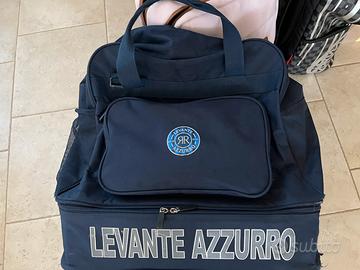 Abbigliamento calcio