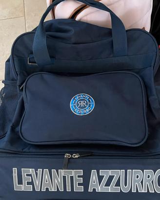Abbigliamento calcio